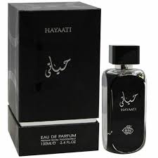 HAYAATI PERFUME